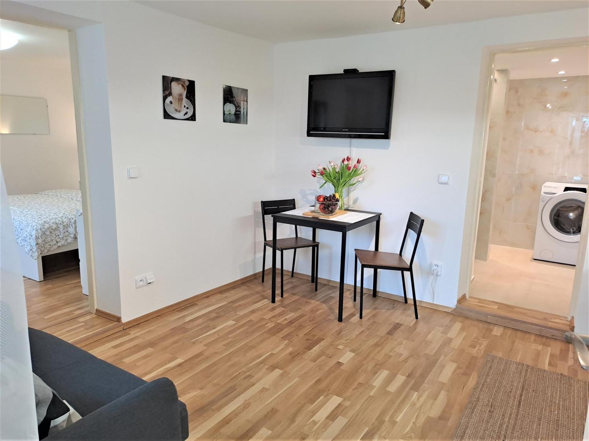 Apartmanovy Dum Se Zahradou V Klidne Casti Prahy - Prague — Photos 3